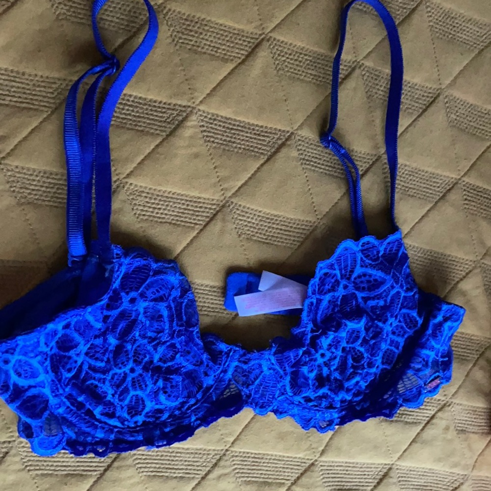 VS PINK Bralette